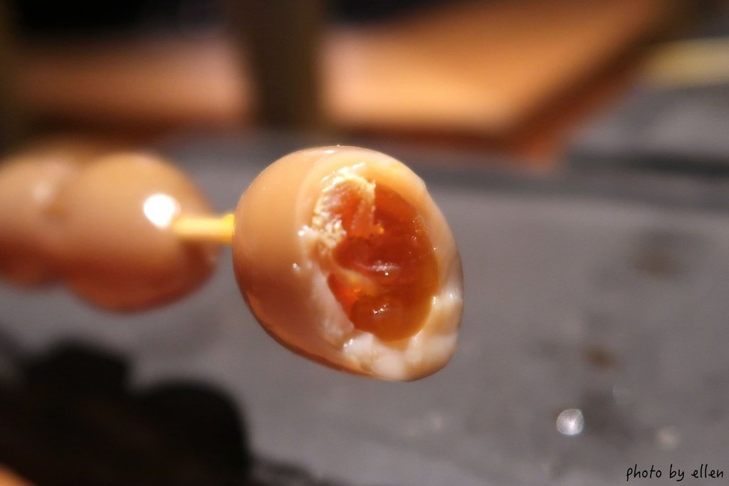 燒鳥市松 Yakitori Ichimatsu 大阪米其林一
