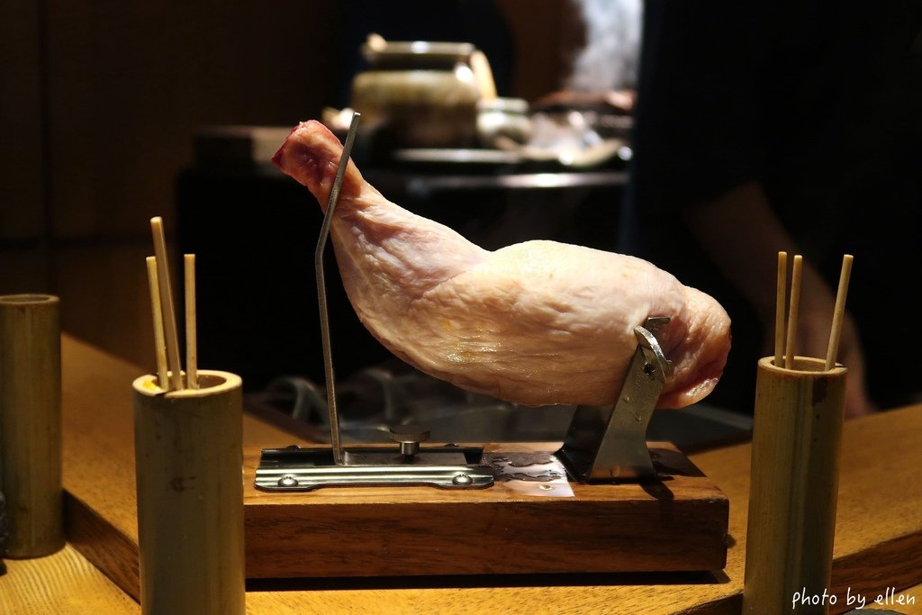 燒鳥市松 Yakitori Ichimatsu 大阪米其林一