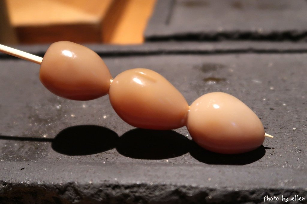 燒鳥市松 Yakitori Ichimatsu 大阪米其林一