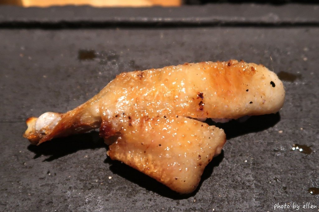 燒鳥市松 Yakitori Ichimatsu 大阪米其林一