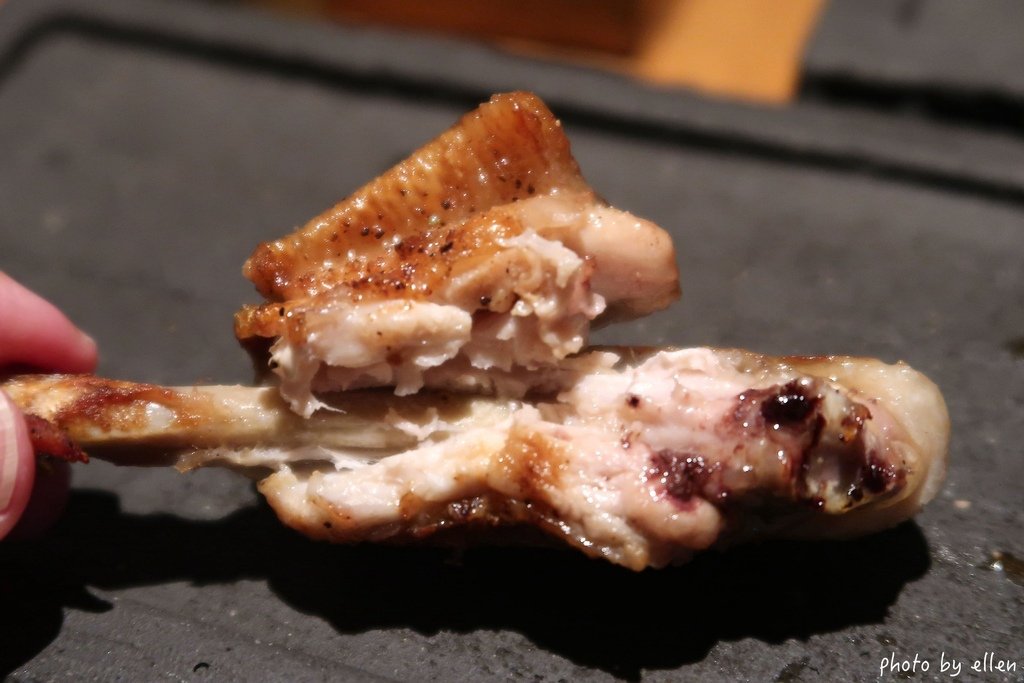 燒鳥市松 Yakitori Ichimatsu 大阪米其林一