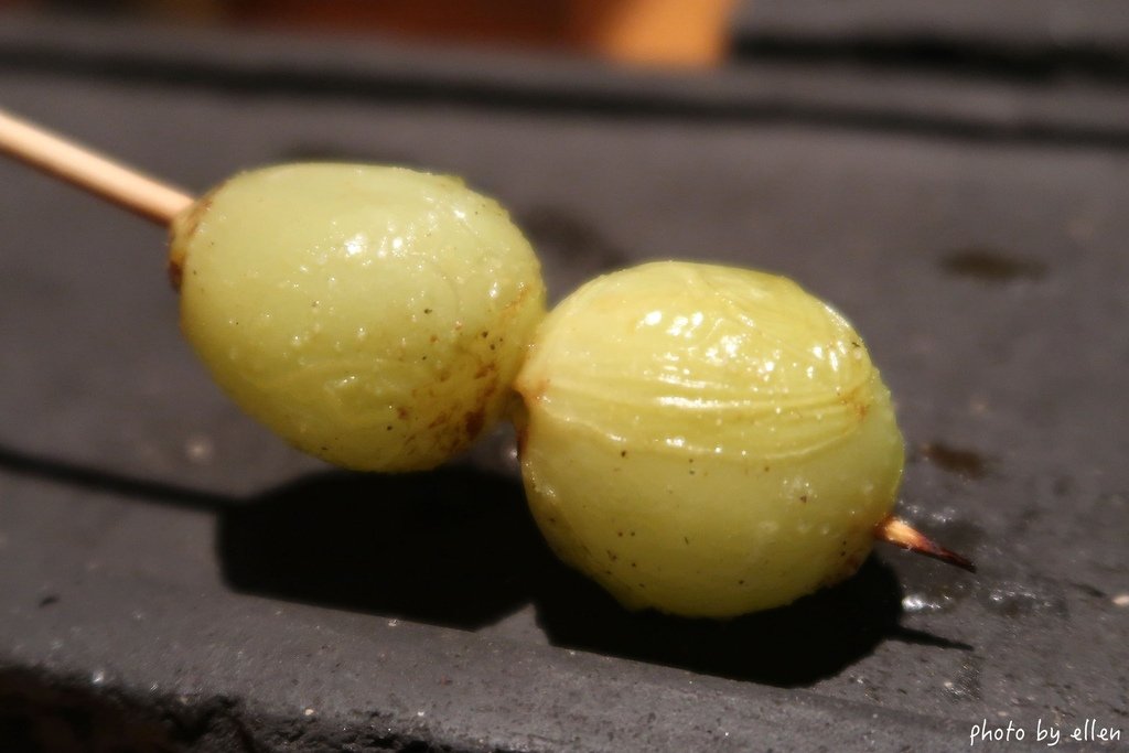 燒鳥市松 Yakitori Ichimatsu 大阪米其林一