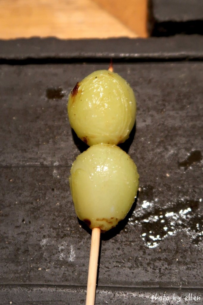 燒鳥市松 Yakitori Ichimatsu 大阪米其林一