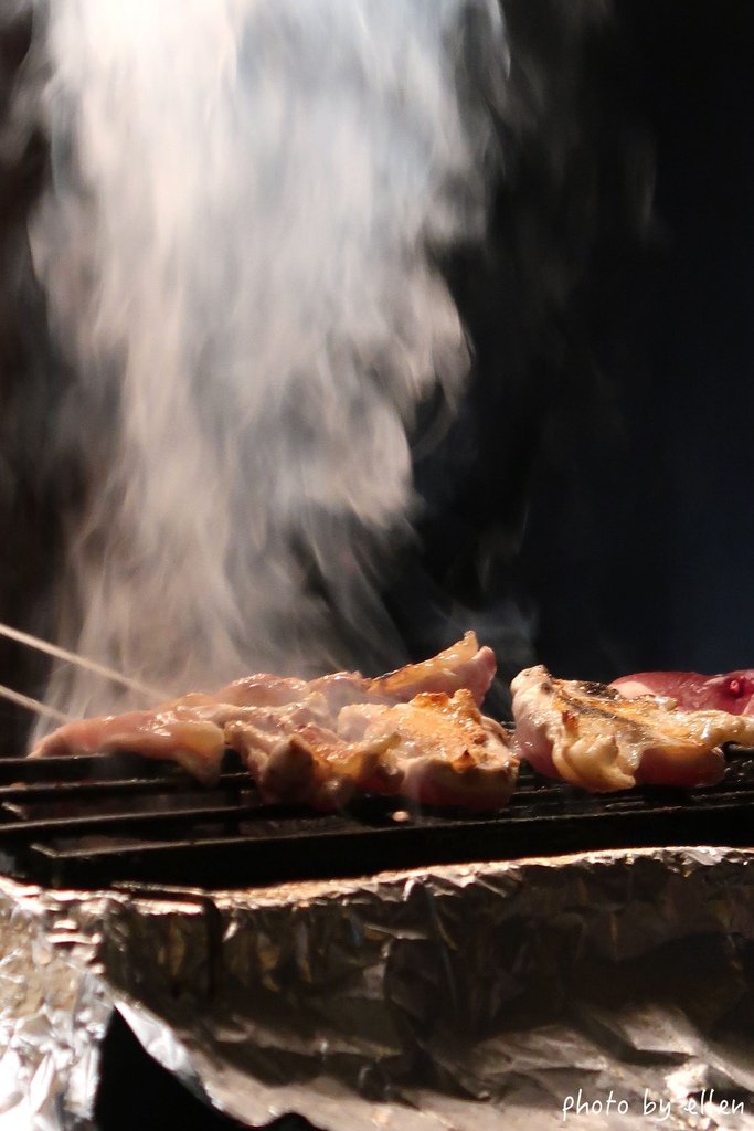 燒鳥市松 Yakitori Ichimatsu 大阪米其林一