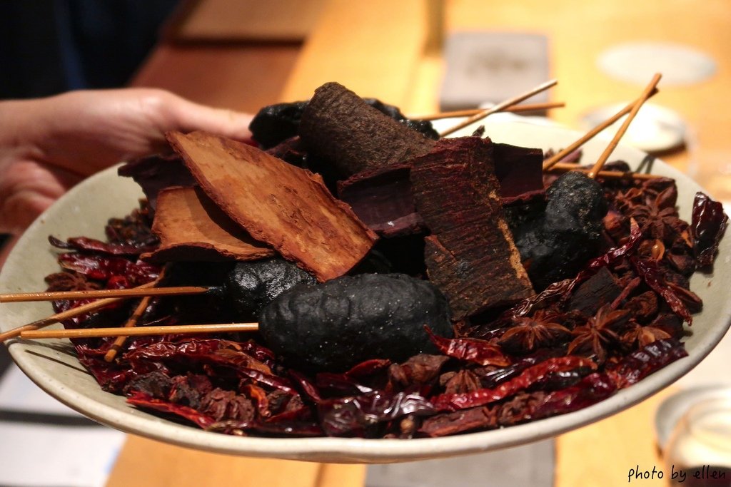 燒鳥市松 Yakitori Ichimatsu 大阪米其林一