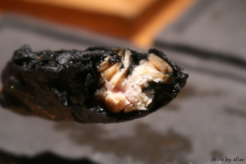 燒鳥市松 Yakitori Ichimatsu 大阪米其林一