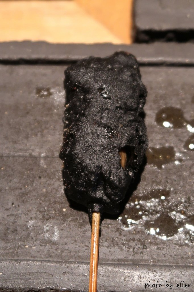 燒鳥市松 Yakitori Ichimatsu 大阪米其林一