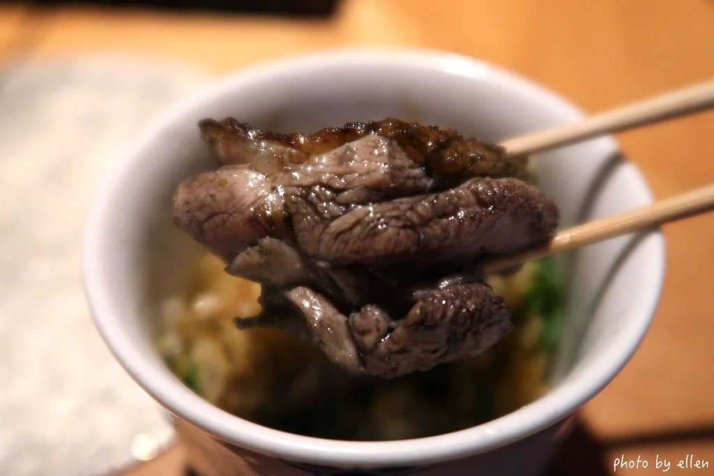 燒鳥市松 Yakitori Ichimatsu 大阪米其林一
