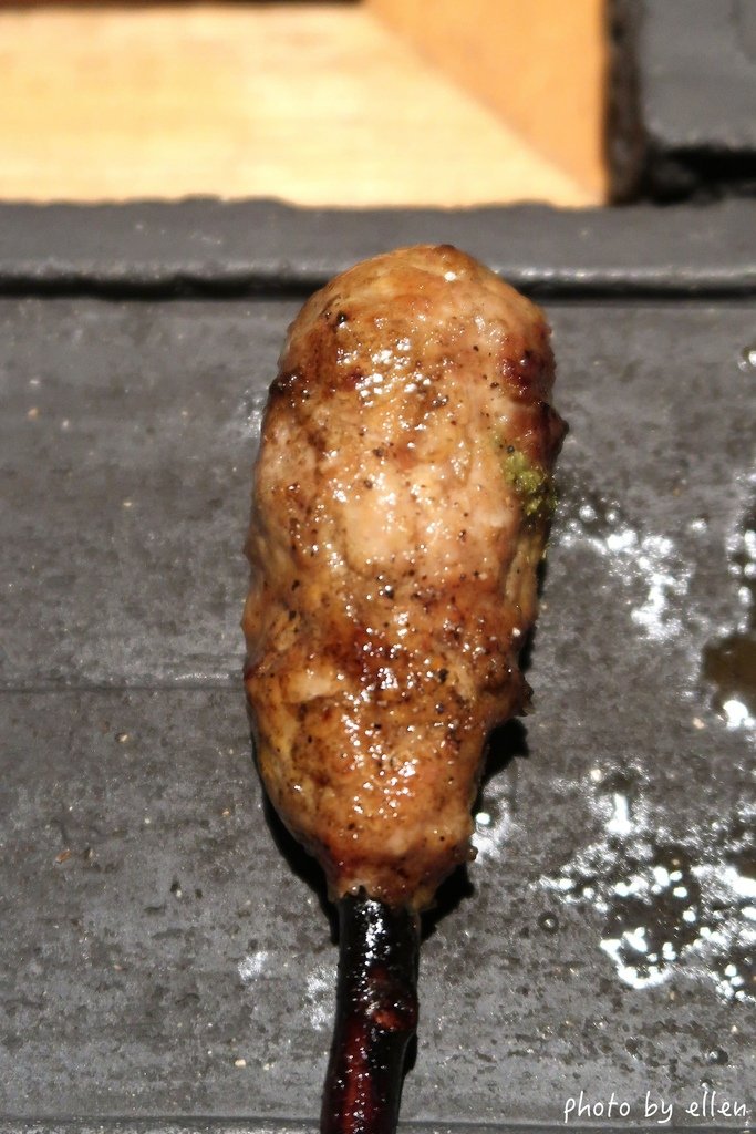 燒鳥市松 Yakitori Ichimatsu 大阪米其林一