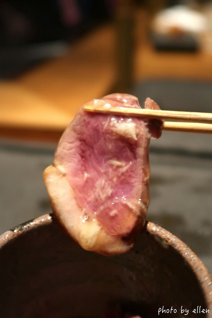 燒鳥市松 Yakitori Ichimatsu 大阪米其林一