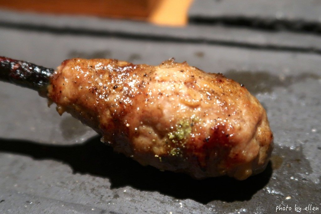 燒鳥市松 Yakitori Ichimatsu 大阪米其林一