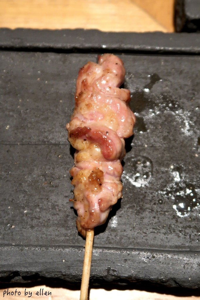 燒鳥市松 Yakitori Ichimatsu 大阪米其林一