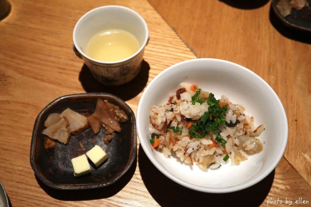 燒鳥市松 Yakitori Ichimatsu 大阪米其林一