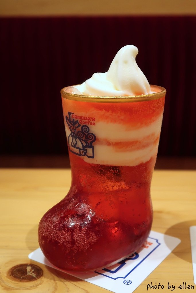 客美多咖啡 Komeda’s Coffee 桃園藝文店