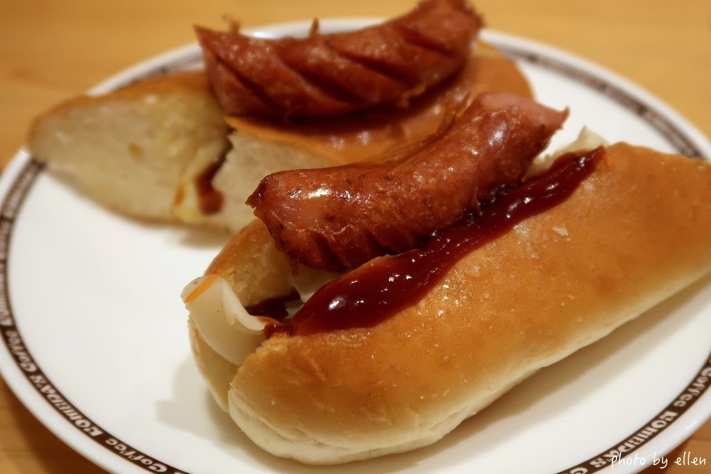 客美多咖啡 Komeda’s Coffee 桃園藝文店