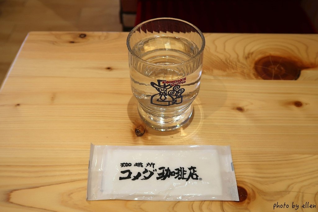 客美多咖啡 Komeda’s Coffee 桃園藝文店