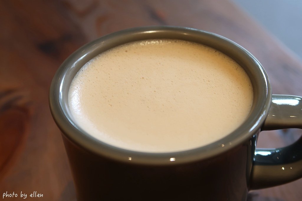 Coffee Stand Up 立良