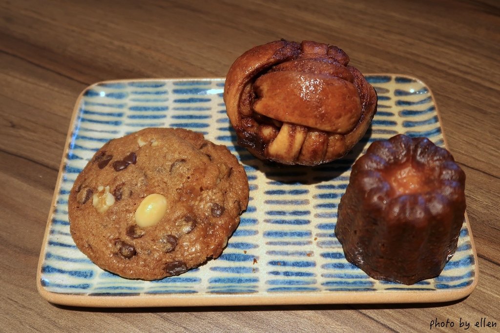 綻花暖日商行cafe 市政府站