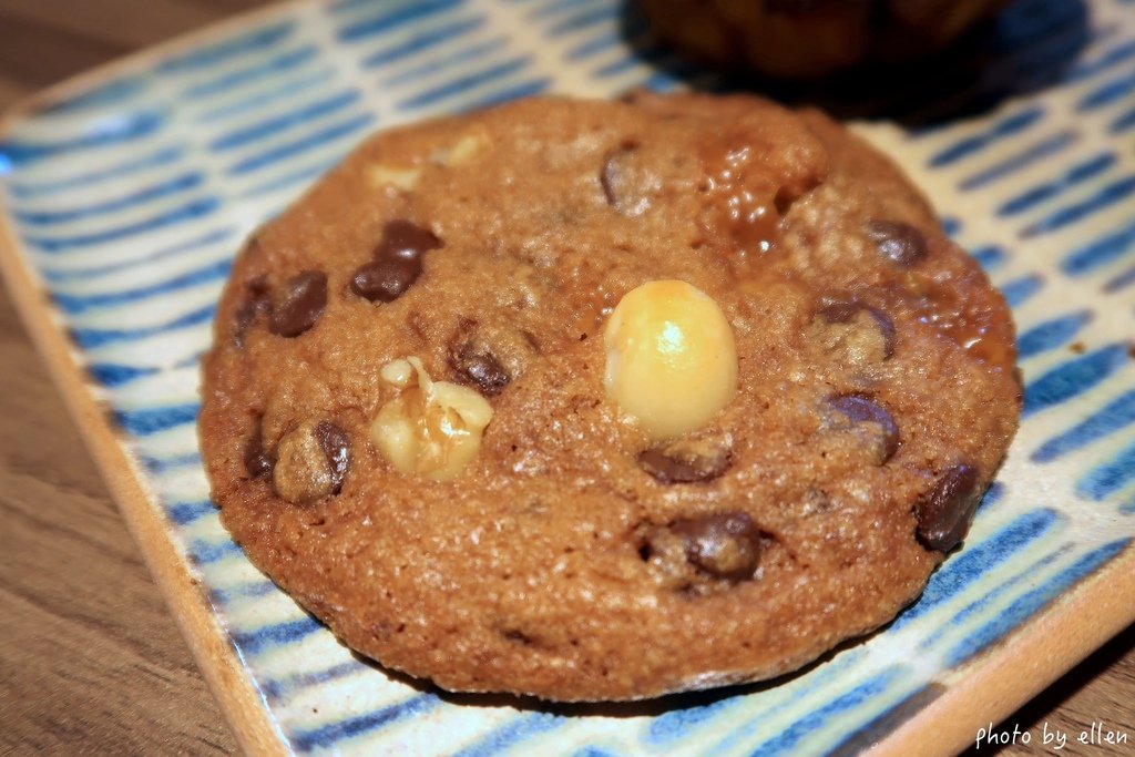 綻花暖日商行cafe 市政府站