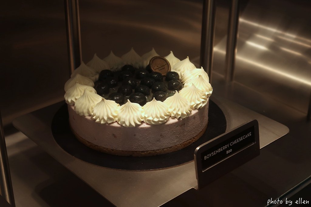 香港 Messina 來自澳洲的gelato專賣店