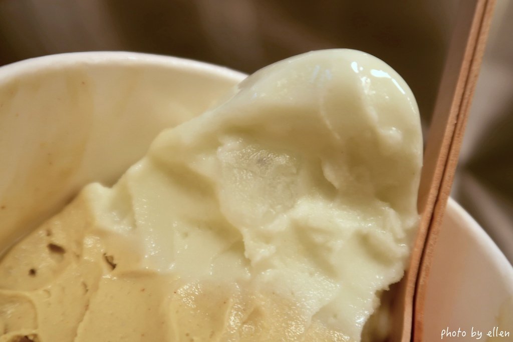 香港 Messina 來自澳洲的gelato專賣店