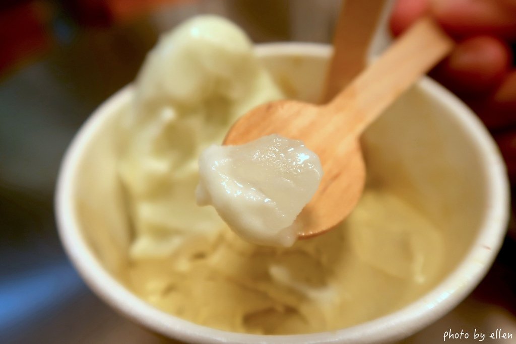 香港 Messina 來自澳洲的gelato專賣店