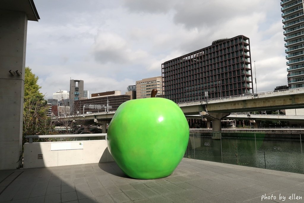 童書之森 こども本の森 中之島 大阪
