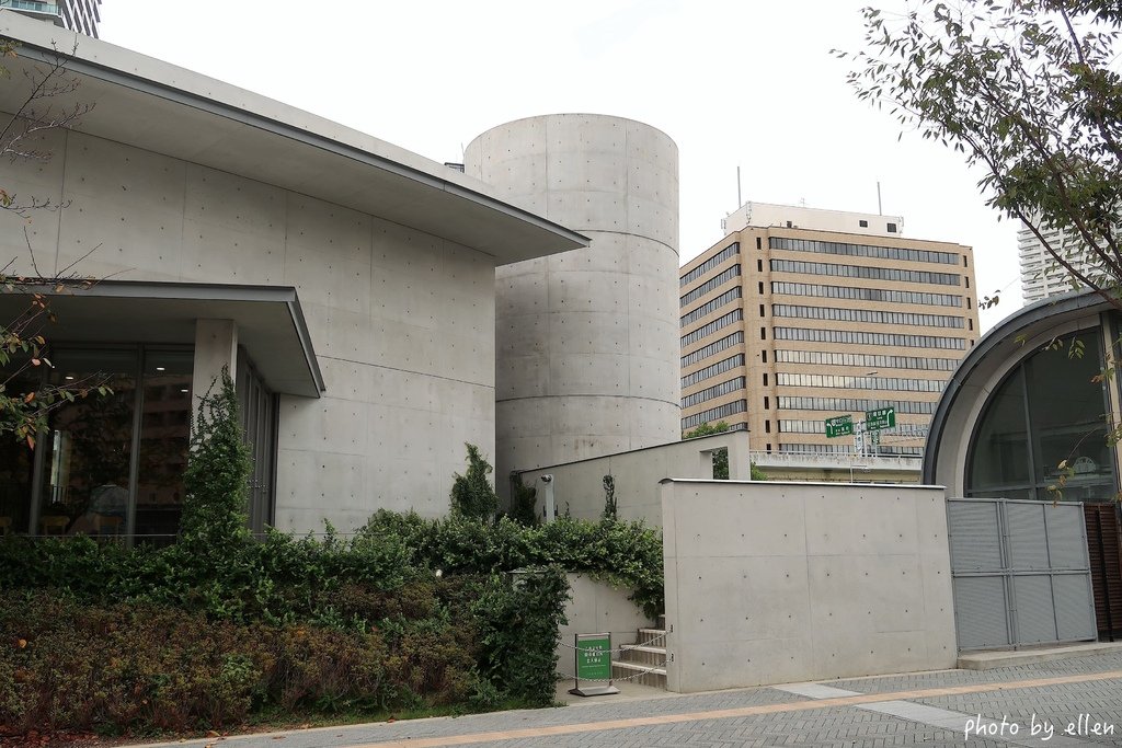 童書之森 こども本の森 中之島 大阪
