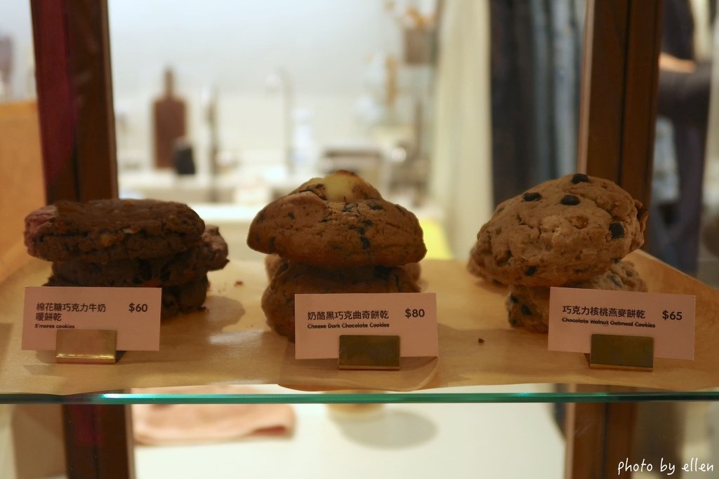 A Fad cafe 永康街商圈 永康公園旁 複合式外帶咖啡