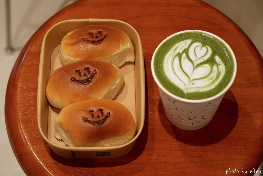A Fad cafe 永康街商圈 永康公園旁 複合式外帶咖啡