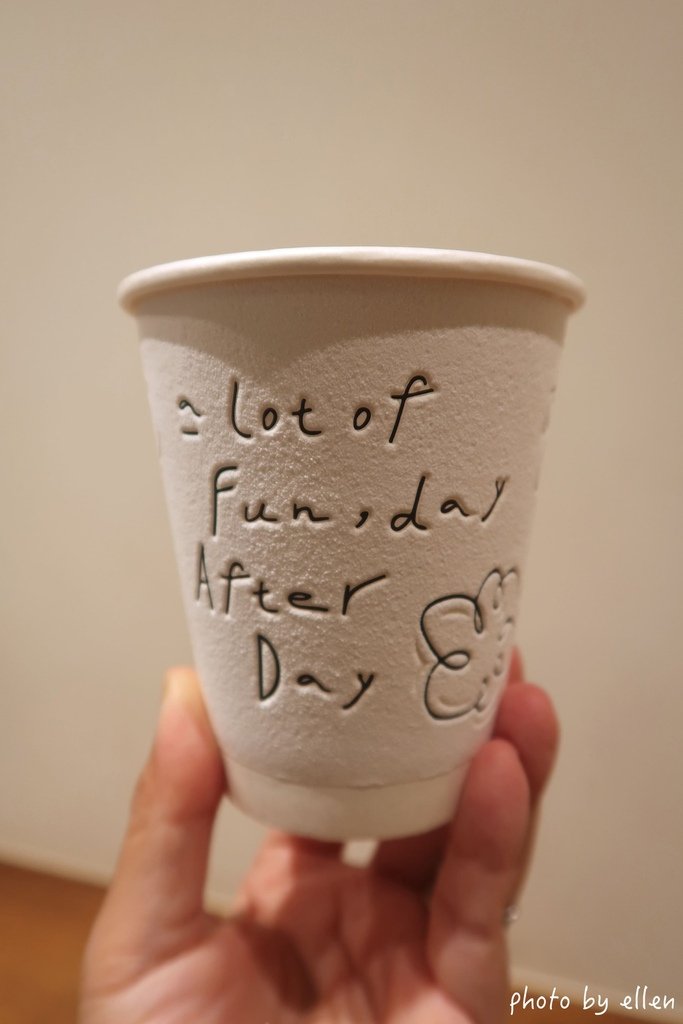 A Fad cafe 永康街商圈 永康公園旁 複合式外帶咖啡