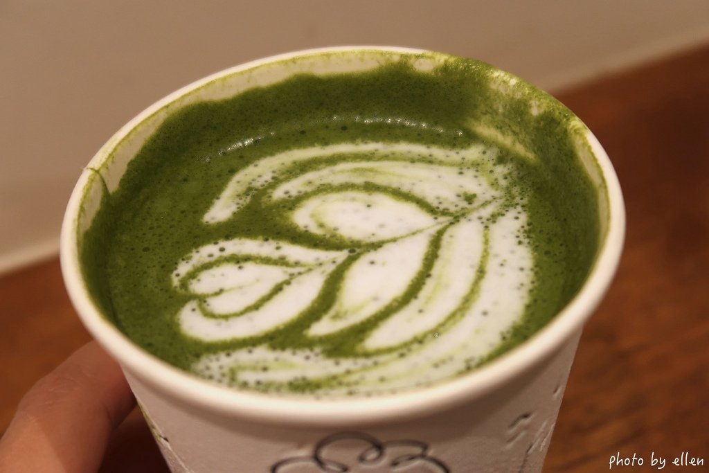 A Fad cafe 永康街商圈 永康公園旁 複合式外帶咖啡