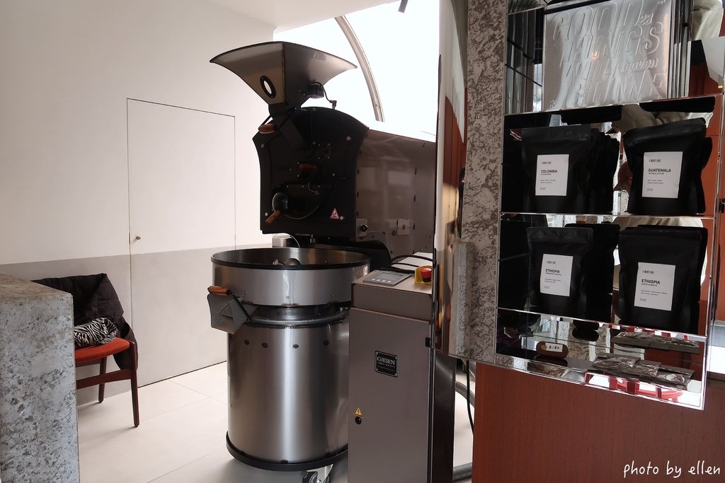 D23 Coffee Roasters