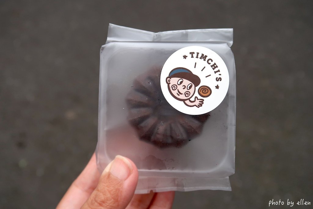 Timchi’s 週末肉桂捲 預約制 南港展覽館站
