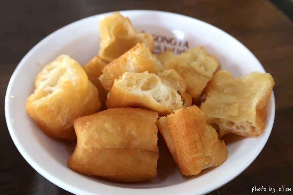 松發肉骨茶 Song Fa Bak Kut Teh 新加坡米