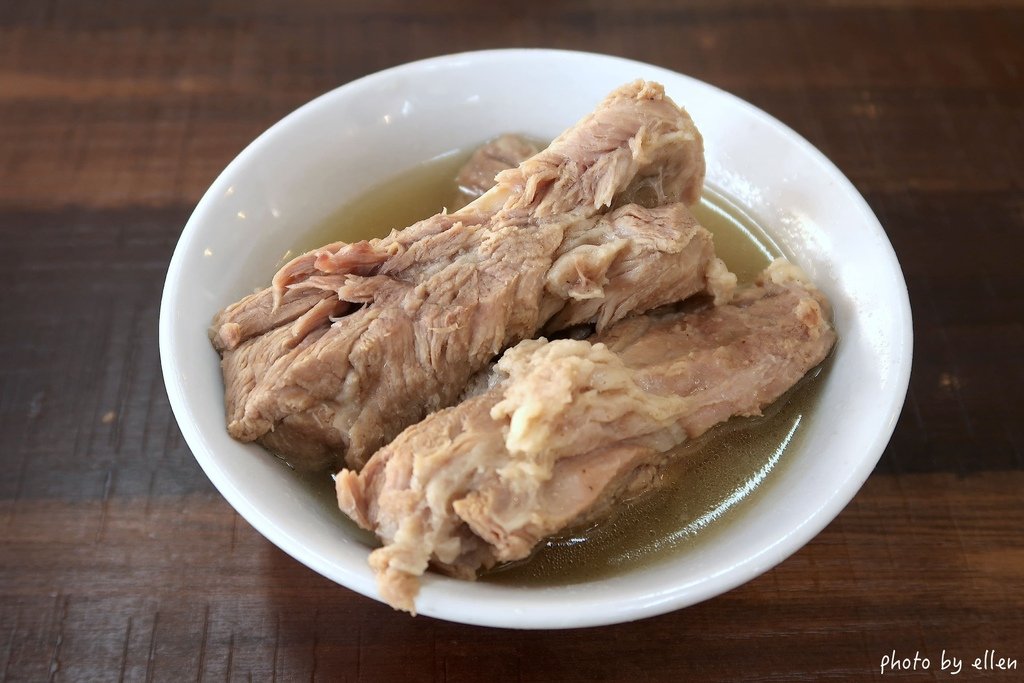 松發肉骨茶 Song Fa Bak Kut Teh 新加坡米