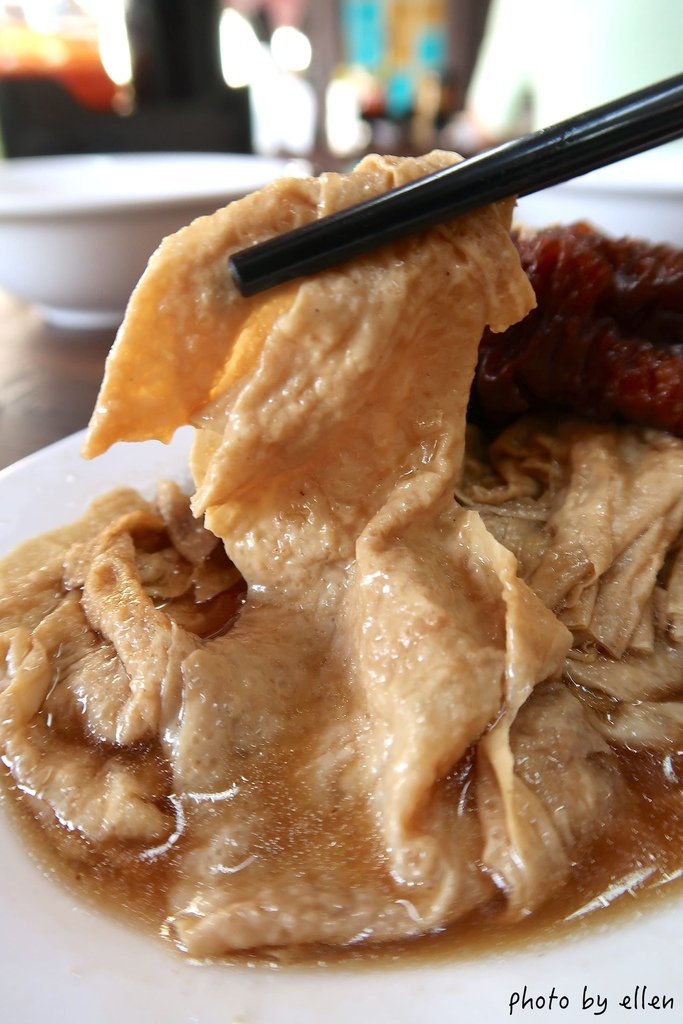 松發肉骨茶 Song Fa Bak Kut Teh 新加坡米