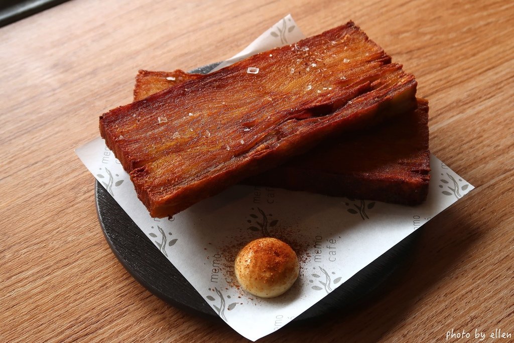 memo cafe 鄰近榮星花園的早午餐&amp;餐酒館
