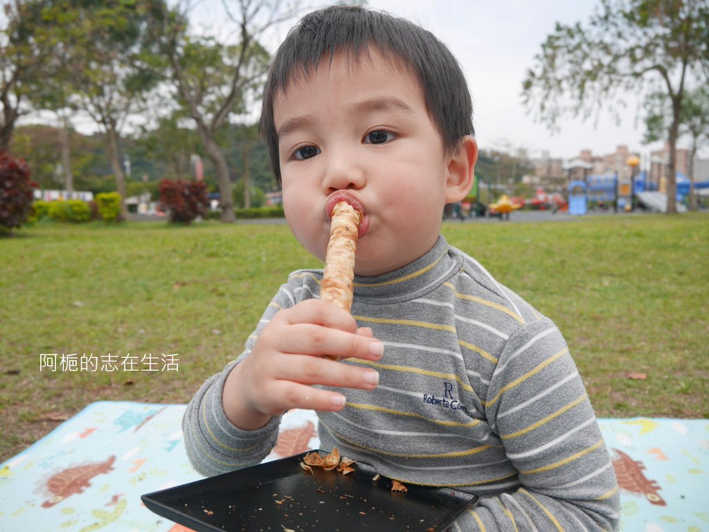 團購宅配美食手作蛋捲推薦》【錡煜蛋捲】低糖少油不會太甜不會太膩，單支包裝很保鮮，吃起來無壓力~包裝美觀大方，拿來送禮也超可以~錡煜蛋捲原味、錡煜蛋捲黑糖、錡煜蛋捲芝麻、錡煜蛋捲咖啡