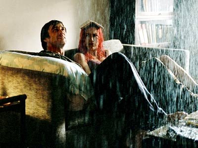 Eternal Sunshine of the Spotless Mind (2004)