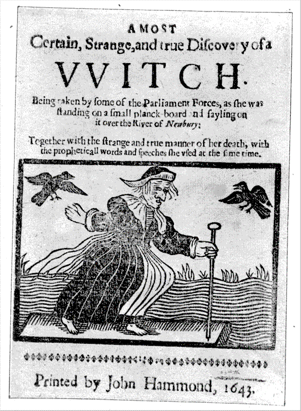 Witch