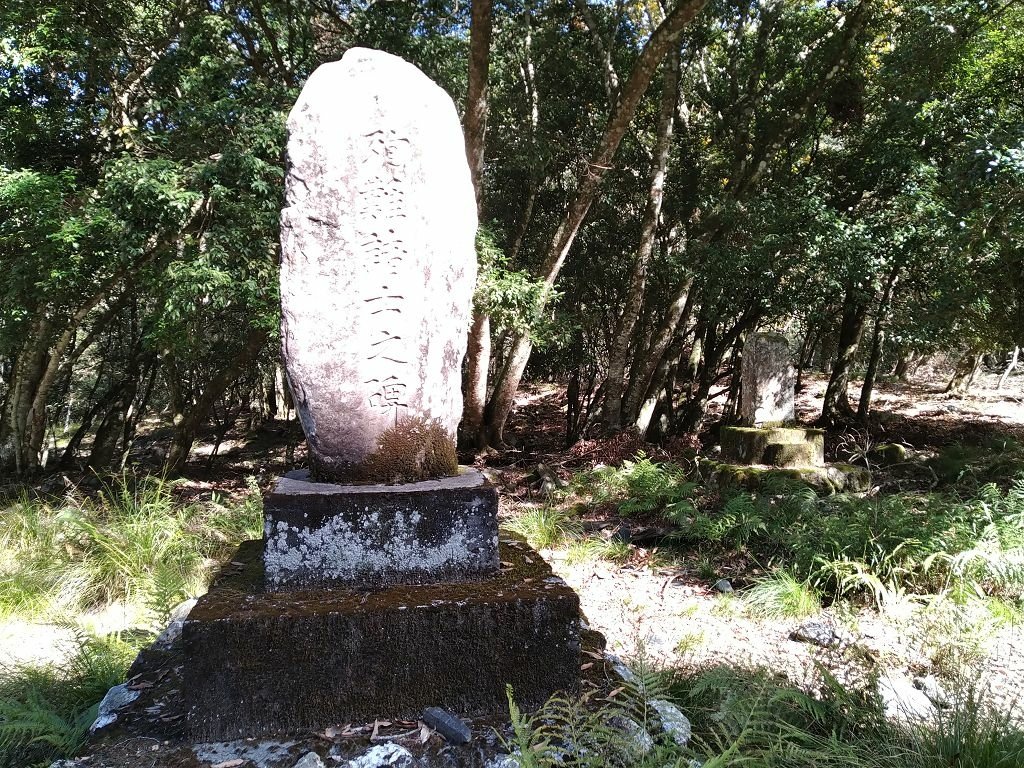 20231209~15 日八通關越嶺道全段d5~d7