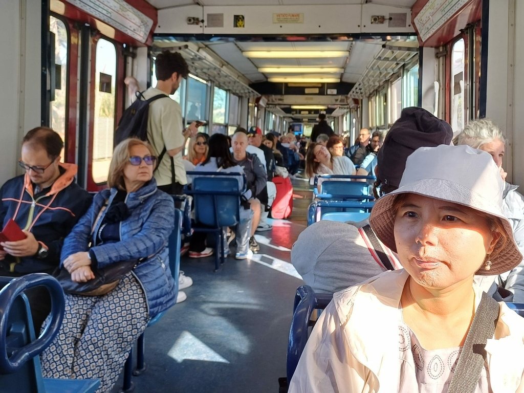 20240422~0521 義大利暨中東歐十國自由行d6--