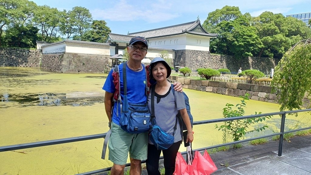 20240624~0711 北海道+富士山D14(東京與河口