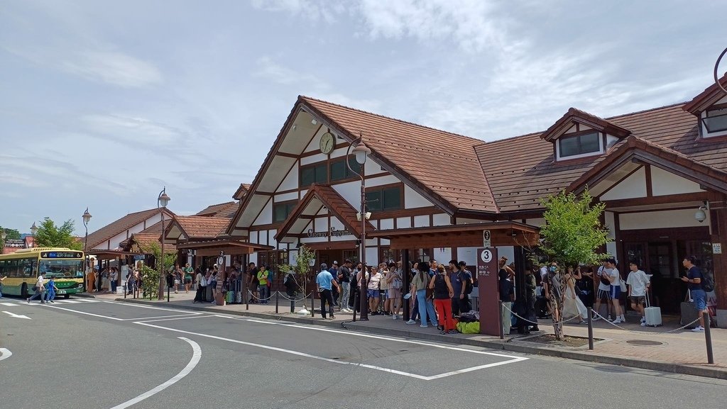 20240624~0711 北海道+富士山D14(東京與河口