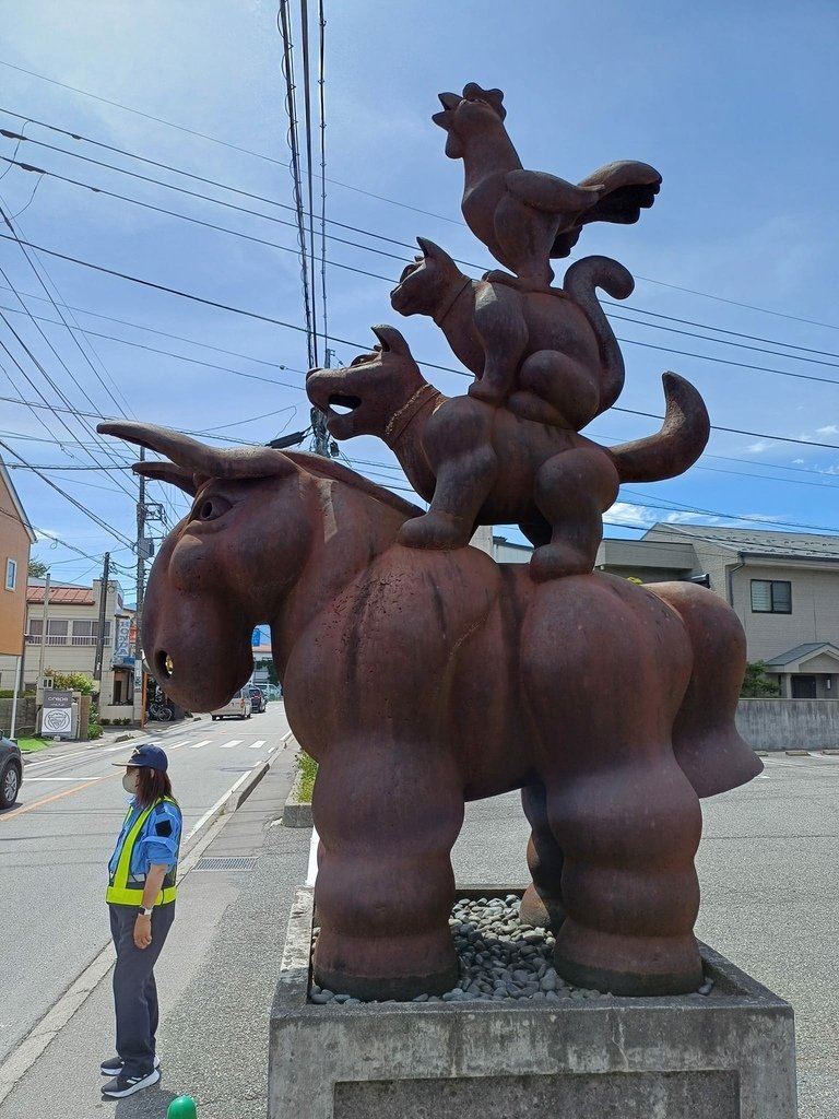 20240624~0711 北海道+富士山D14(東京與河口