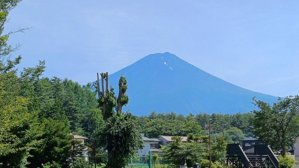 20240624~0711 北海道+富士山D14(東京與河口