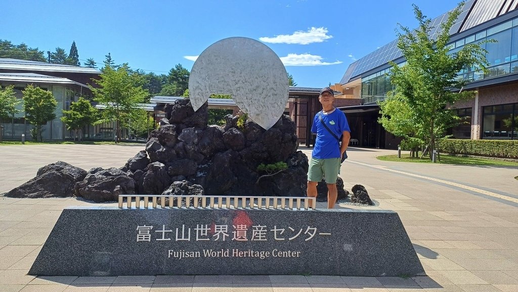 20240624~0711 北海道+富士山D14(東京與河口