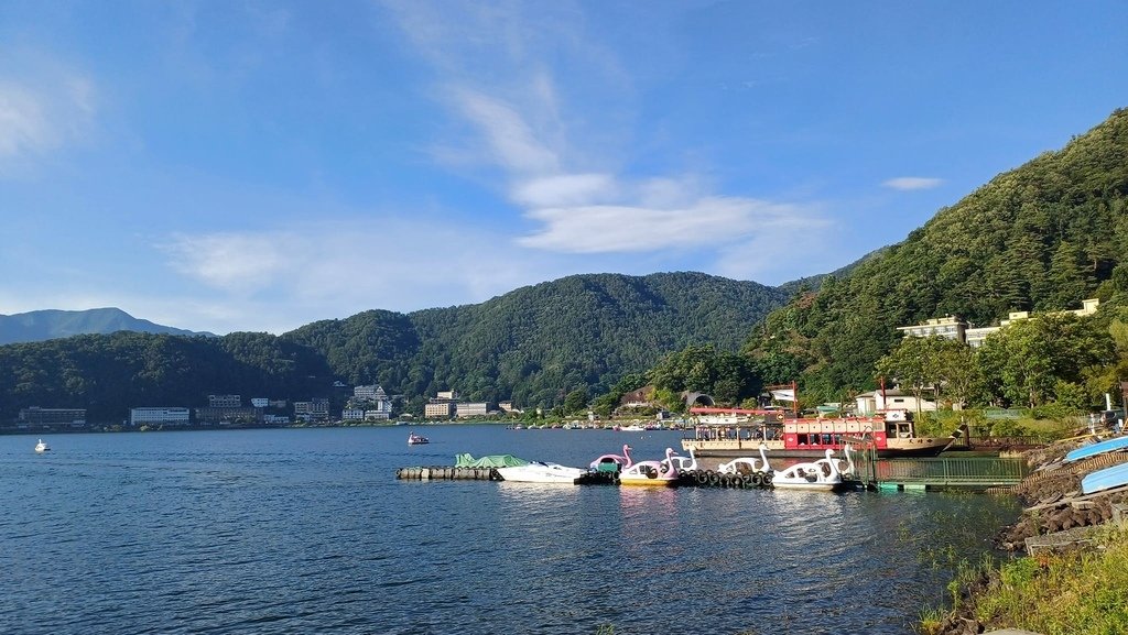 20240624~0711 北海道+富士山D14(東京與河口