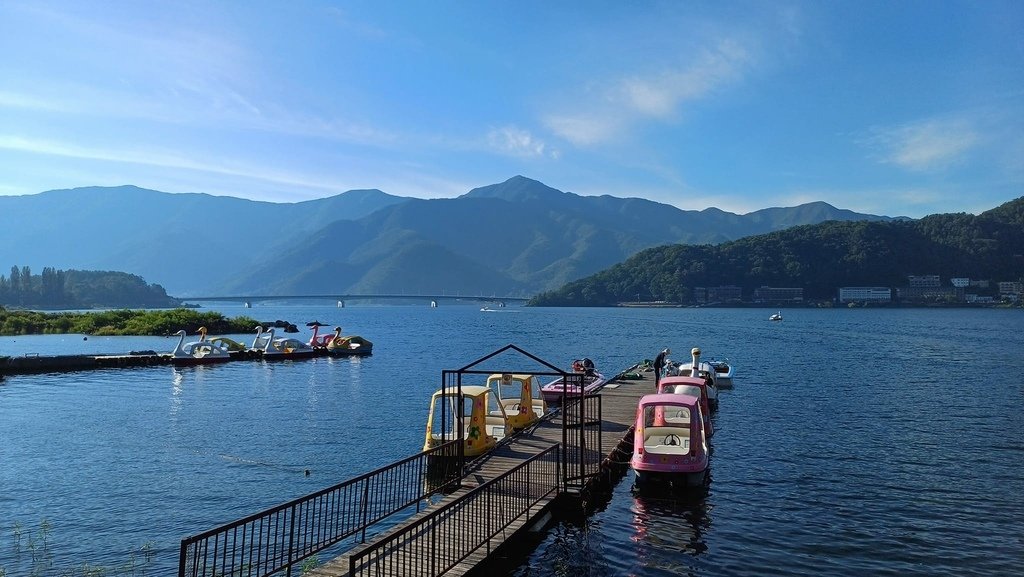 20240624~0711 北海道+富士山D14(東京與河口